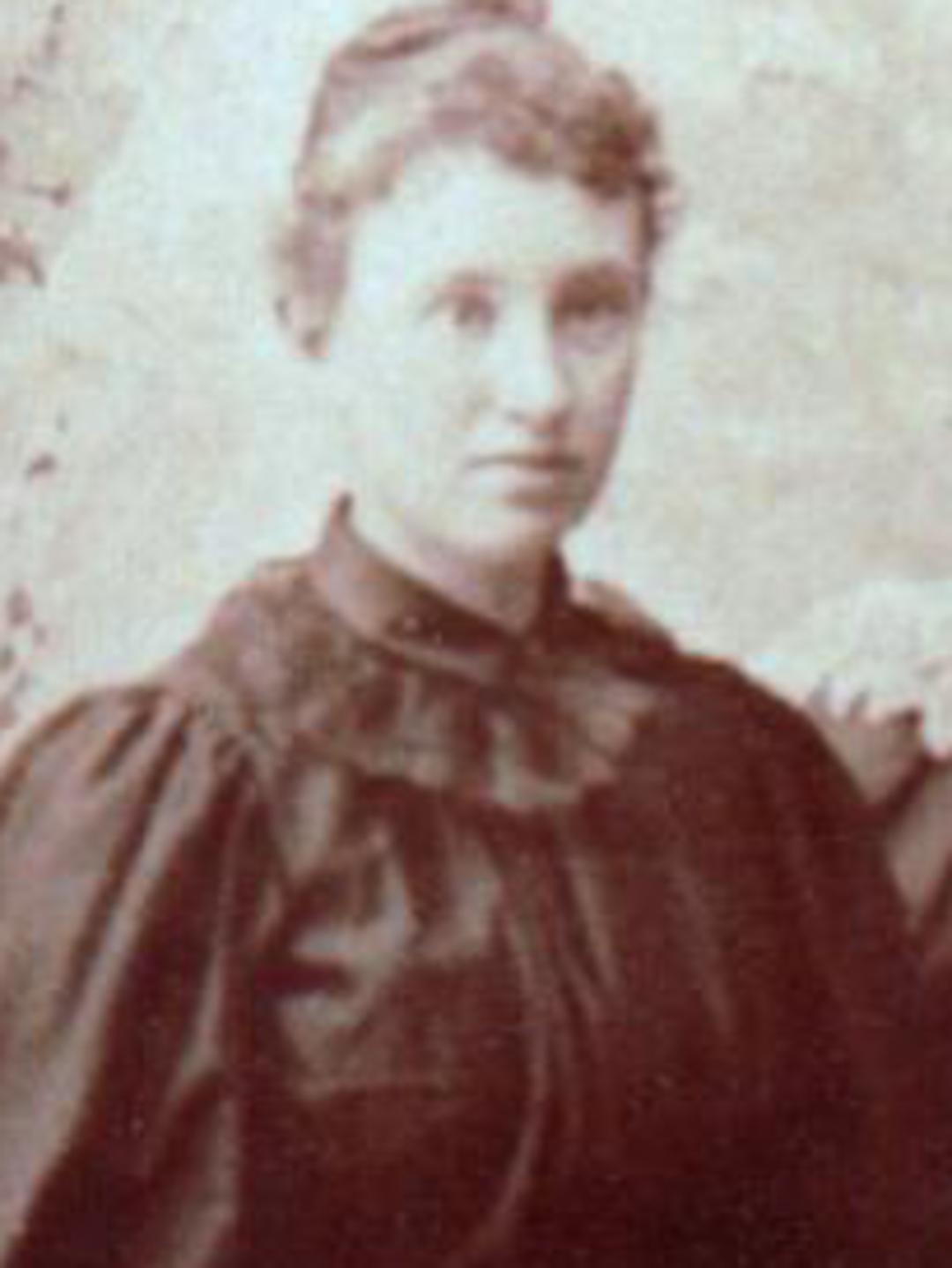 Emma Jemima Taylor (1842 - 1907) Profile